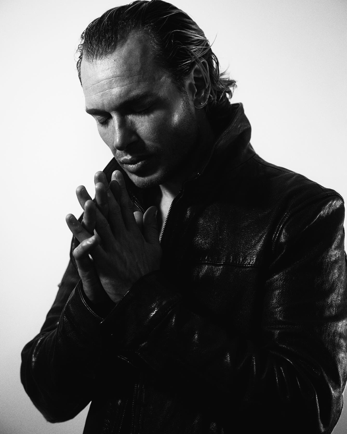 Johnny Michaels - Press Photo